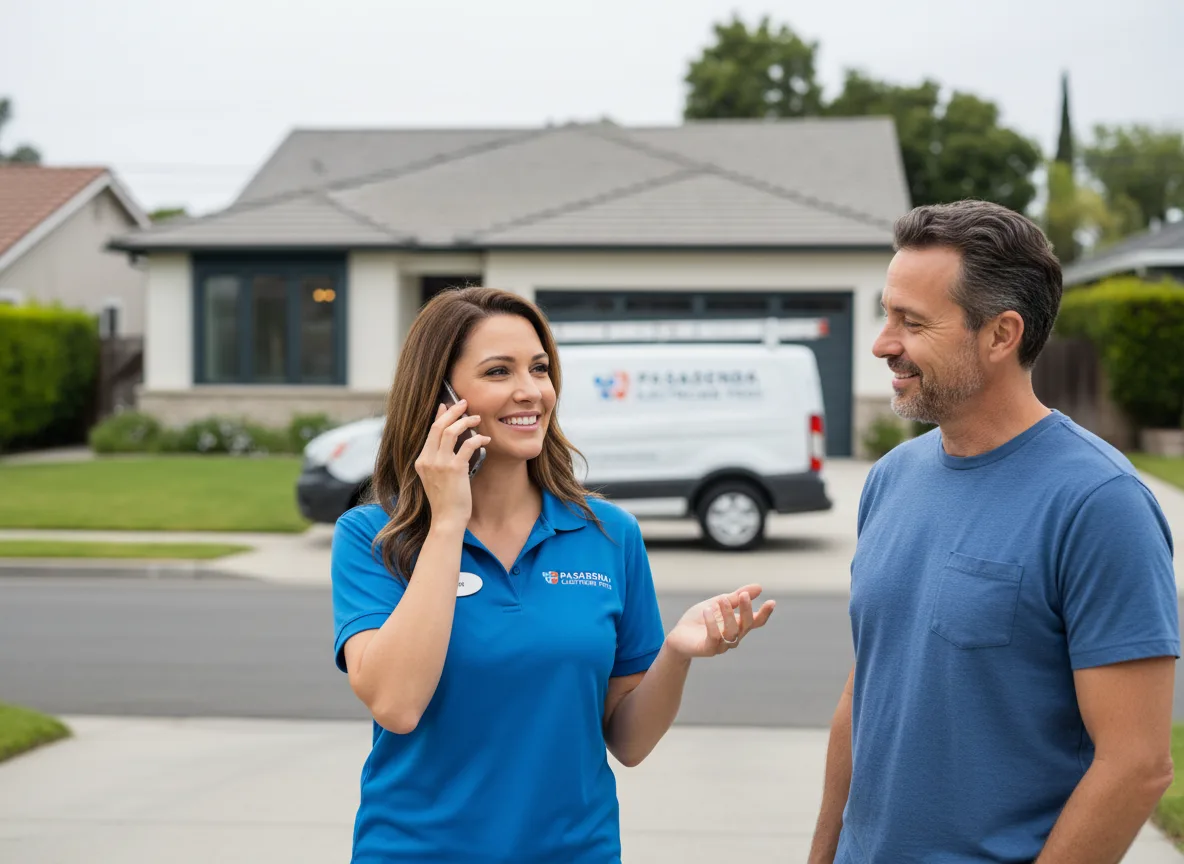Electrician Reedsburg, WI FAQs